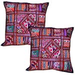 Tribal Cushion Covers - Tribal Cushion Covers Manufacturer, Wholesale Tribal Cushion Covers